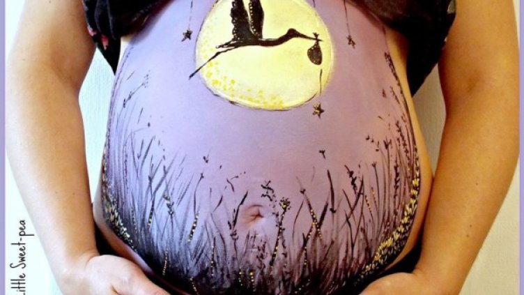 Снимка: Кари Престън