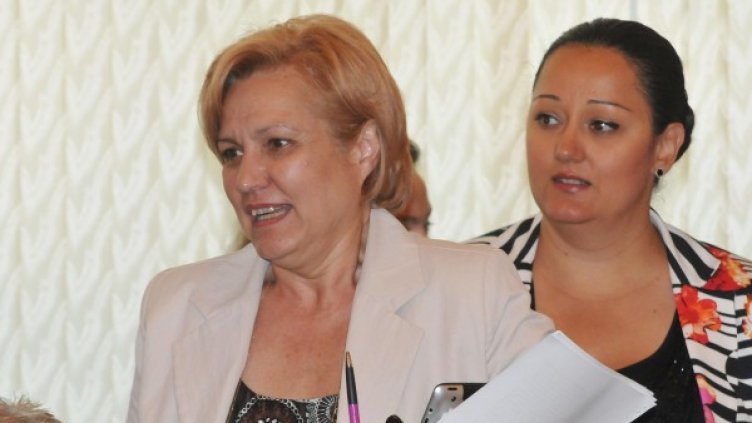 Снимка: Булфото