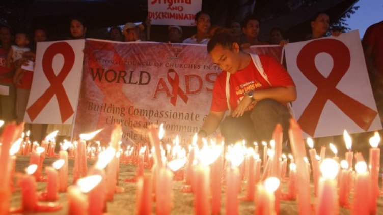 Снимка: Reuters