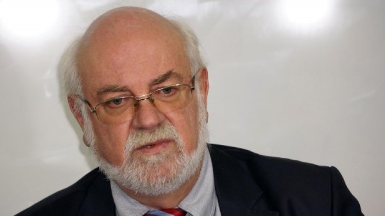 Снимка: архив Булфото