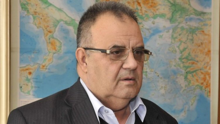 Снимка: архив Булфото