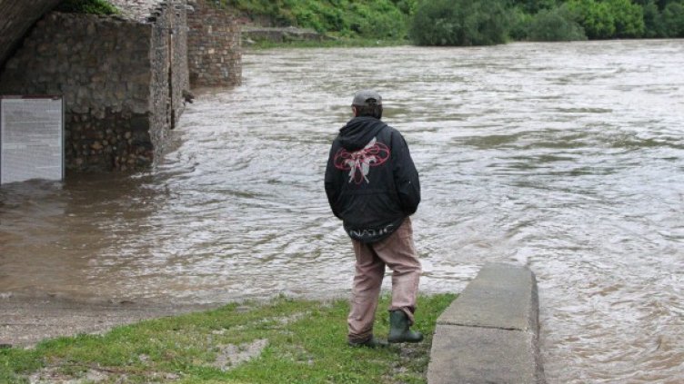 Снимка: архив Булфото