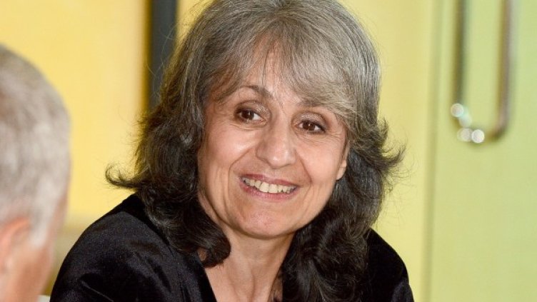 Маргарита Попова. Снимка: БТА