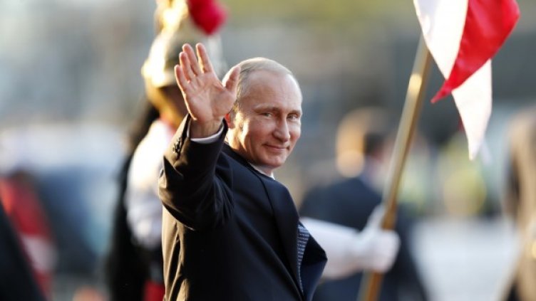 Снимка: Reuters