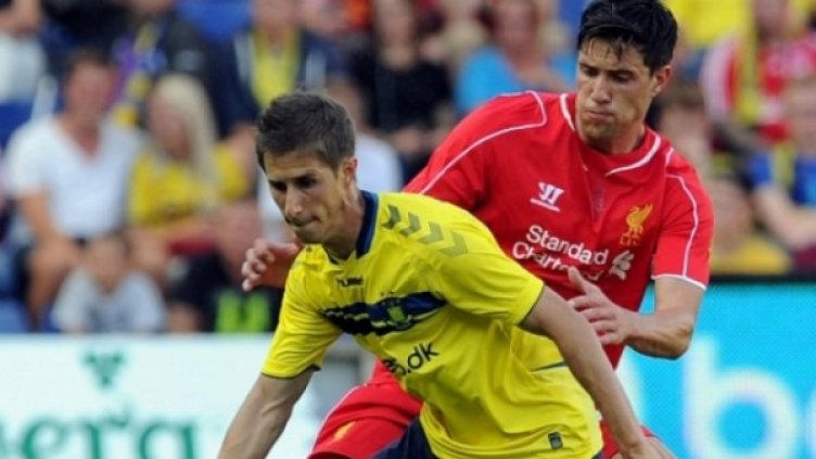 Снимка: Reuters