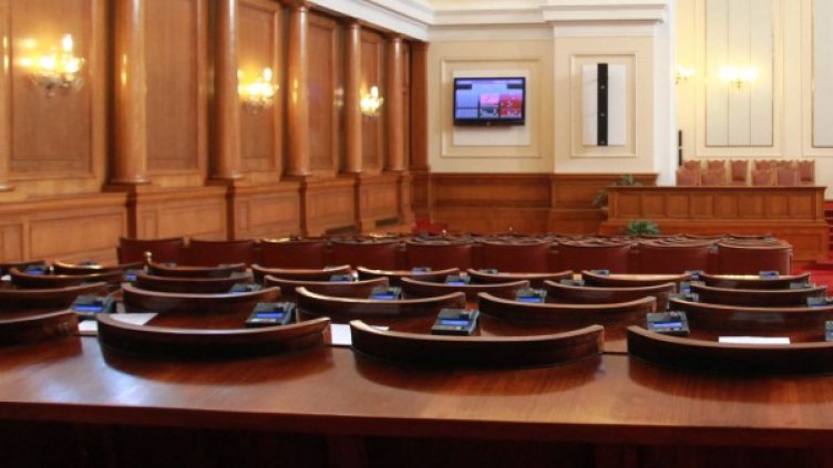 Снимка: архив, БТА