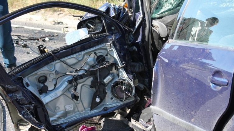 Снимка: архив Булфото