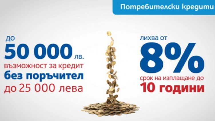 Снимка: „Централна кооперативна банка”