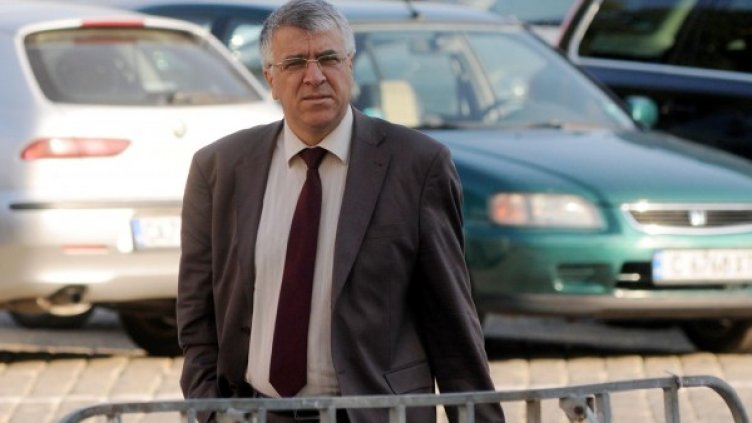 Румен Гечев Снимка: архив, Булфото