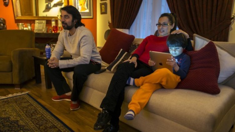 Снимка: Reuters