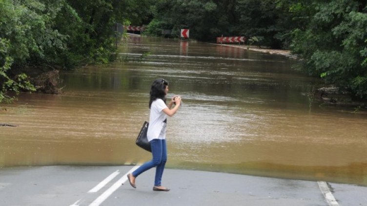 Снимка: Булфото