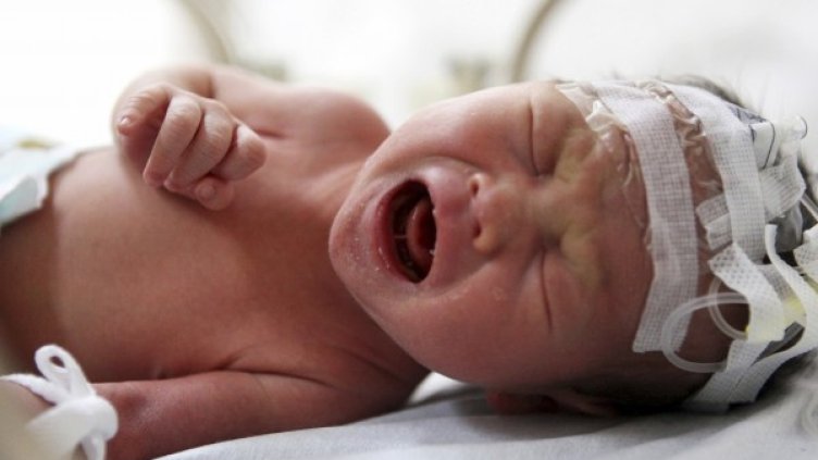 Снимка: Reuters