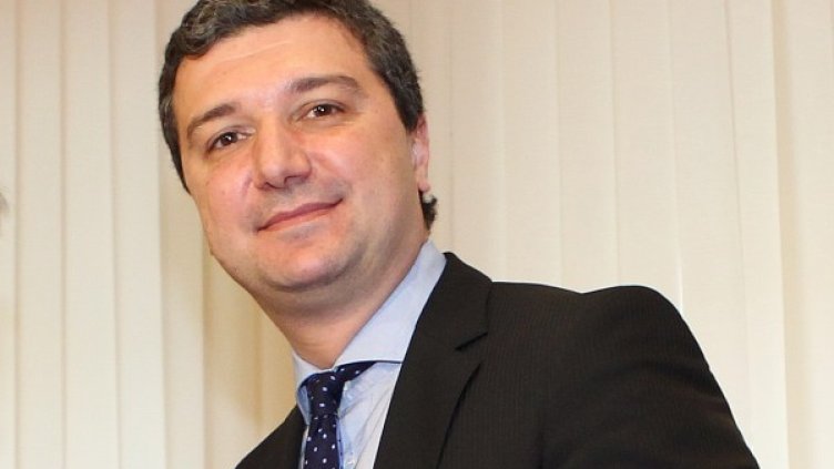 Драгомир Стойнев. Снимка: архив, БТА