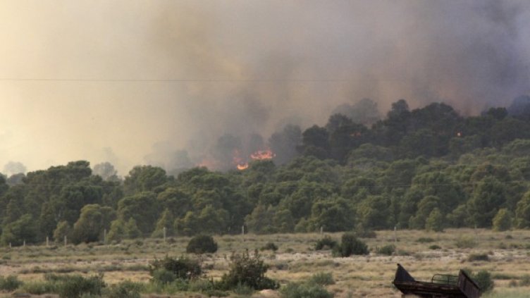 Снимка: архив, Reuters