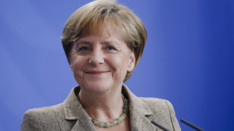 Ангела Меркел Снимка: Reuters