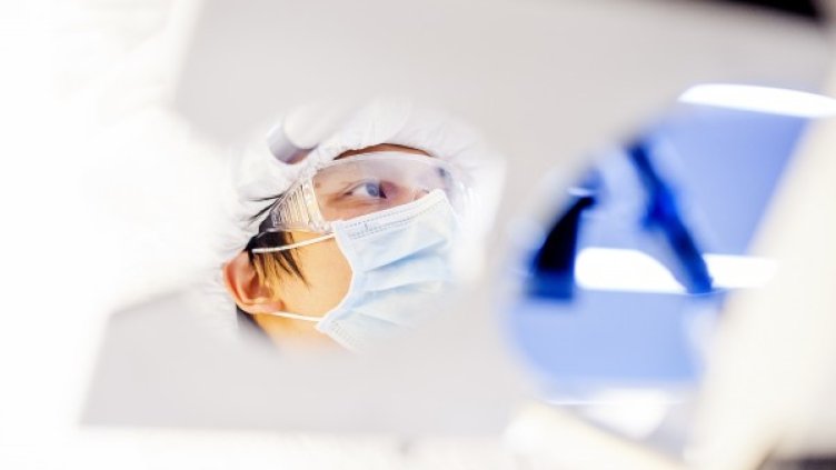 Снимка: Reuters