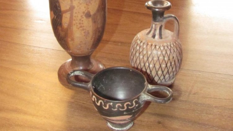 Снимка: НИМ