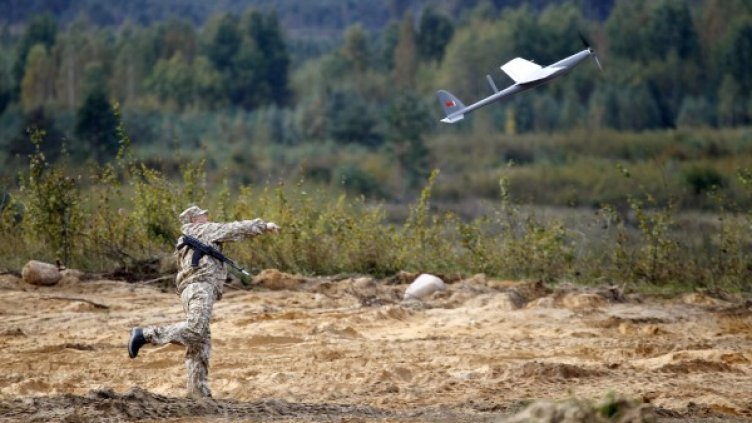 Снимка: архив, Reuters