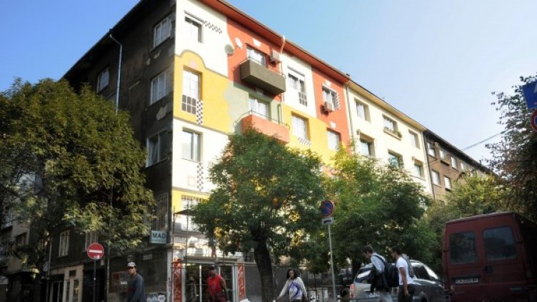 Снимка: архив, Булфото