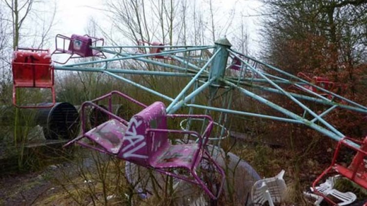 Снимка: Photobucket