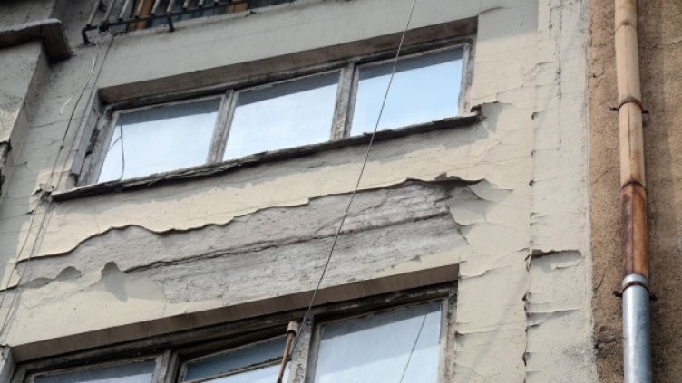 Снимка: архив Булфото