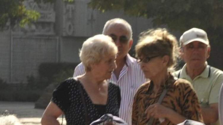 Снимка: Булфото, архив