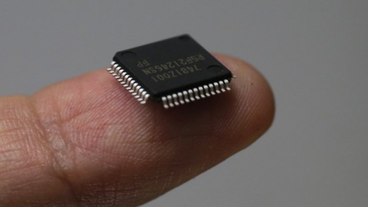 Снимка: Архив Reuters