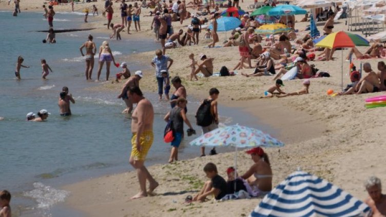 Снимка, архив Булфото