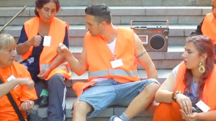 Снимка: YouTube