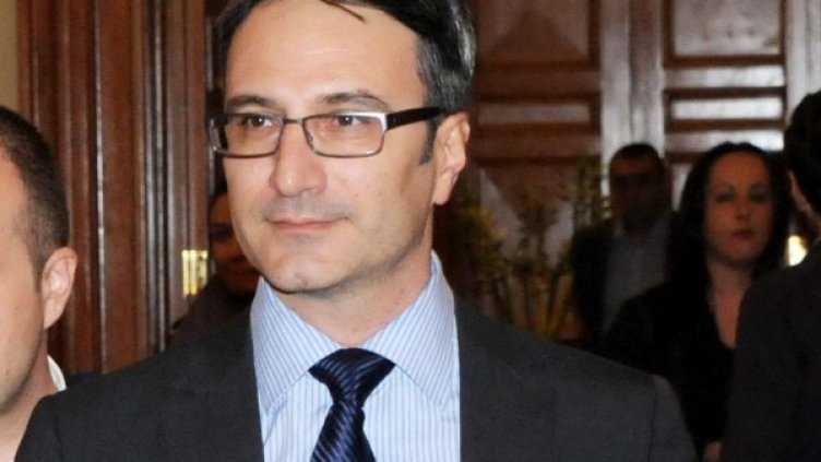 Трайчо Трайков. Снимка: архив, БулФото