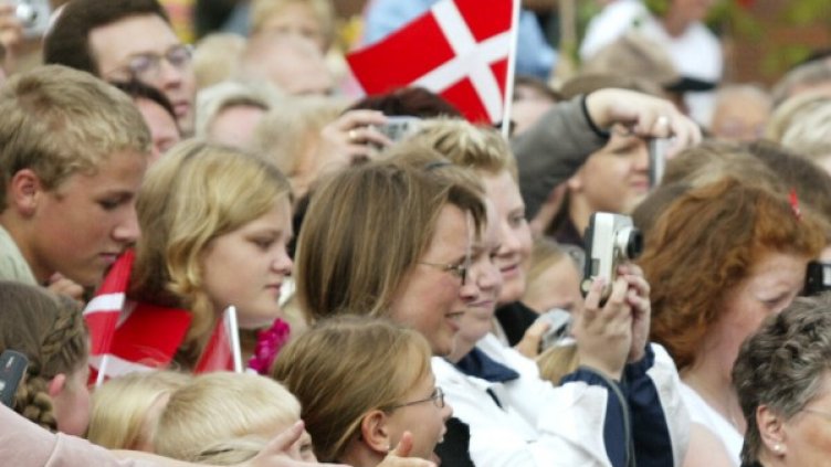 Снимка: Архив Reuters