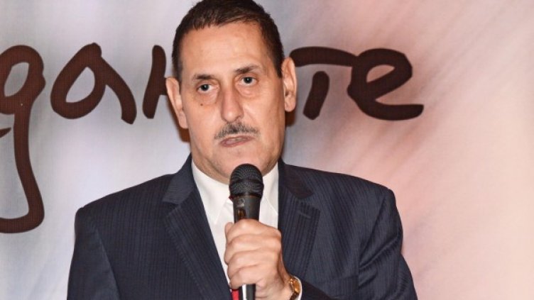 Константин Тренчев. Снимка: архив, БулФото