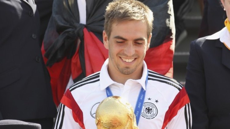 Снимка: Reuters