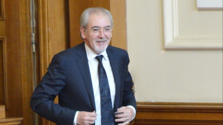 Лютви Местан. Снимка: архив, БулФото