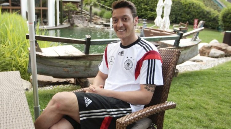 Снимка: Reuters