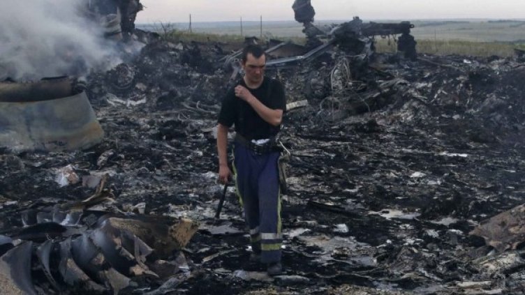 Снимка: Reuters