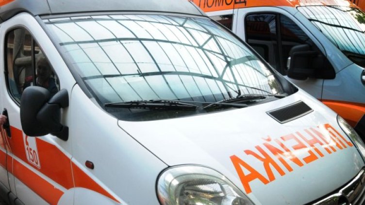 Снимка: Булфото