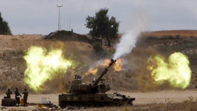 Снимка: Reuters