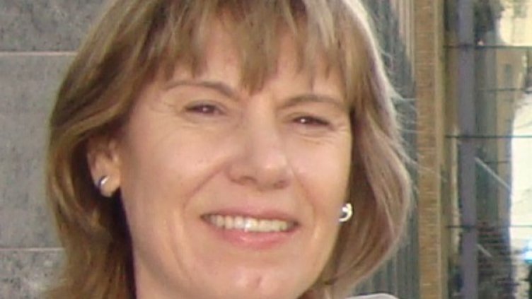 Доц. Снежана Балабанова