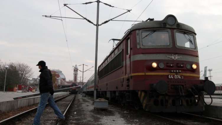 Снимка: Impact Press Group