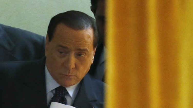 Снимка: Архив Reuters