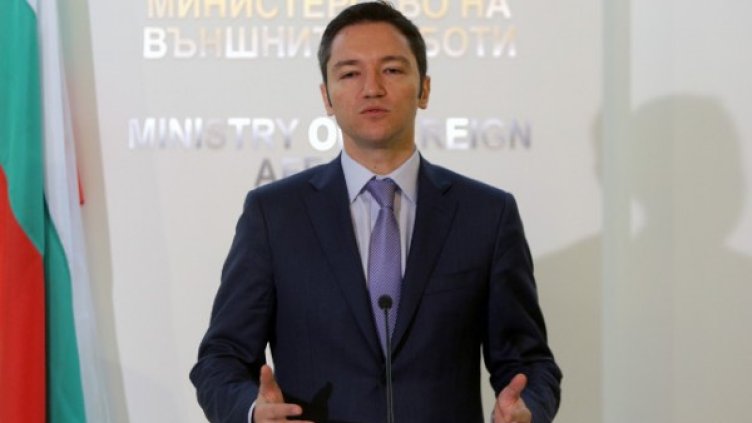 Кристиан Вигенин. Снимка: БТА