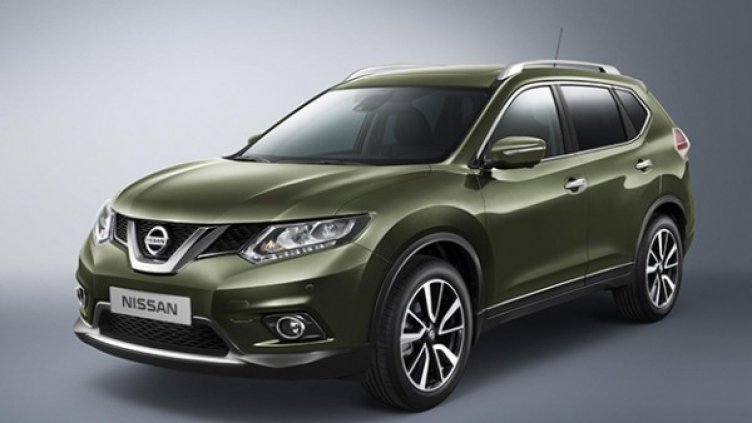 Снимка: Nissan