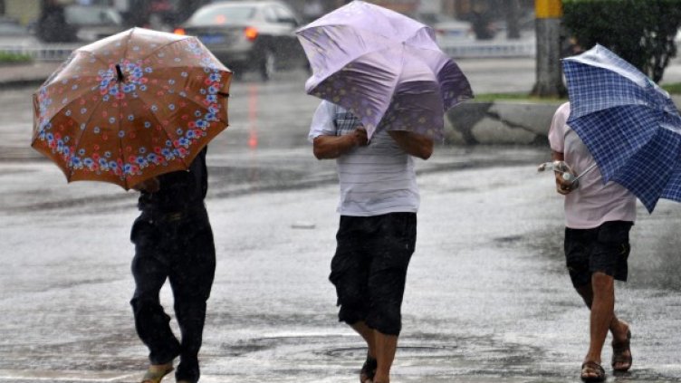 Снимка: Reuters