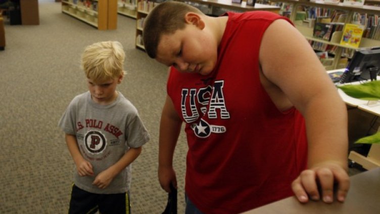 Снимка: Reuters