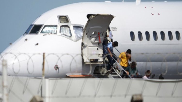 Снимка: Reuters