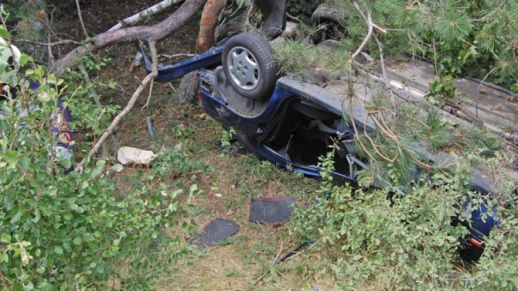 Снимка: Архив, Булфото