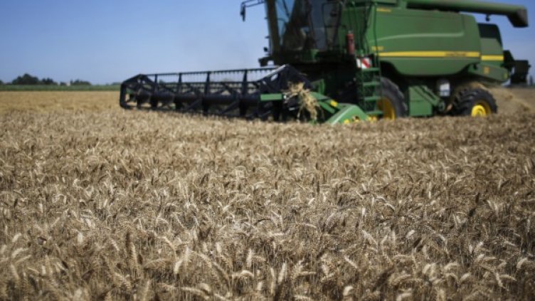 Снимка: Reuters