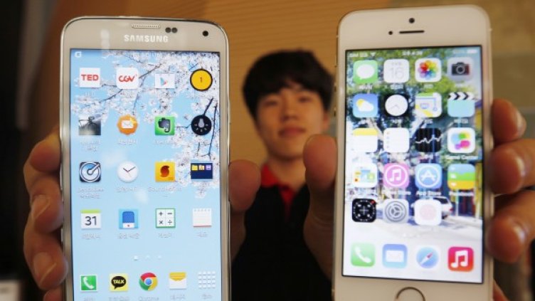 Снимка: Reuters