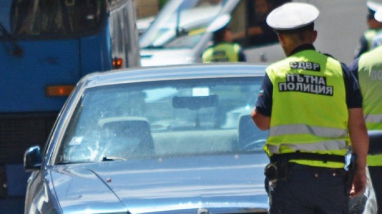 Снимка: Архив, Булфото